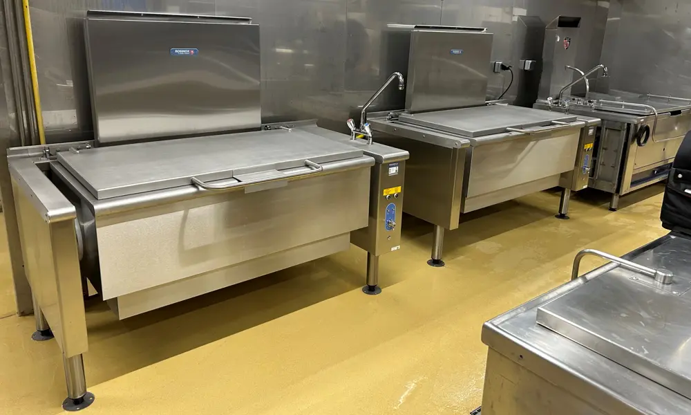 installation sauteuse allonne